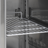 Saladette-koelwerkbank GN1/1 SA910
