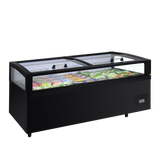 Supermarktkoeler/-vriezer View 200 CF VS B