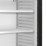 Flessenkoeler CEV425 1 LED Int. White  Ext. Black (T401)