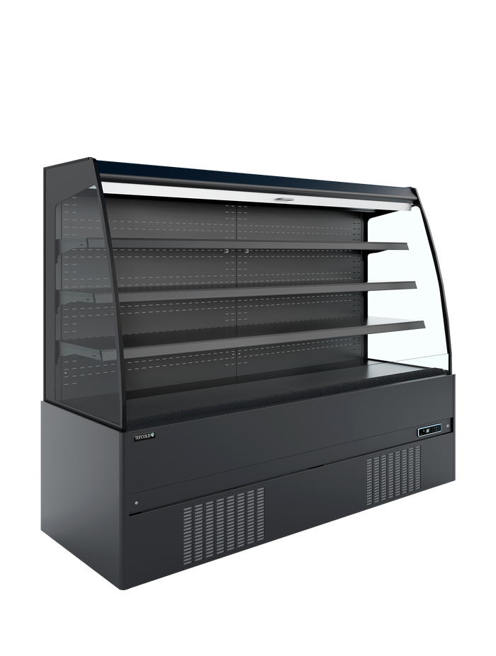 Lage wandkoeler MCB200 Low