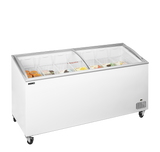 Vrieskast consumptie-ijs IC552SCEB