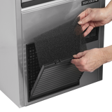 Ijsblokjesmachine TC26