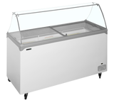 Vriezer voor schepijs NIC502SC-SO