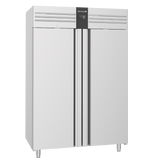 2 deurs koelkast GN2/1 - GETROPICALISEERD ECPG 1502 TN