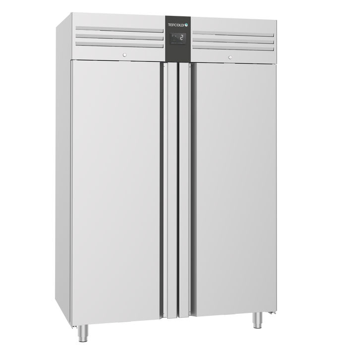 2 deurs koelkast GN2/1 - GETROPICALISEERD ECPG 1502 TN