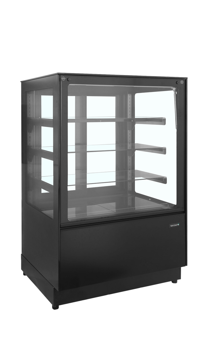 Koelvitrine PDA3-CTF90B-1