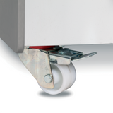 Geventileerde display voor schepijs BERMUDA RV13