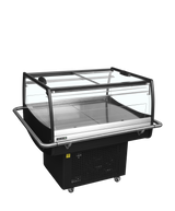 Zwarte impulskoeler PDC90SL-2