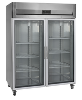 Staande koeler GN2/1 RK1420G