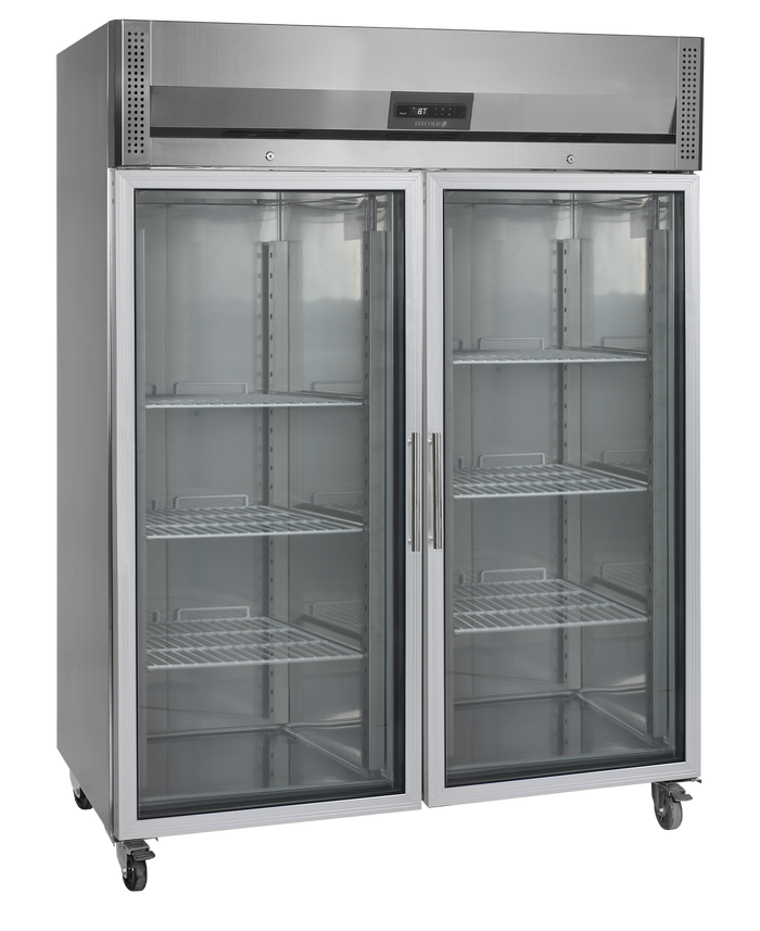 Staande koeler GN2/1 RK1420G