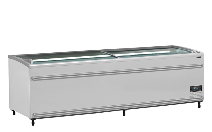 Supermarktkoeler/-vriezer SFI250-CF VS