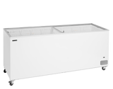 Vrieskast consumptie-ijs IC702SC