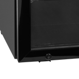Kaviaarkoeler UR90G-SUB ZERO