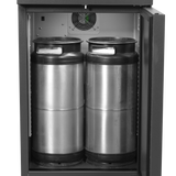 Hoogwaardige barkoeler SGD-120RE