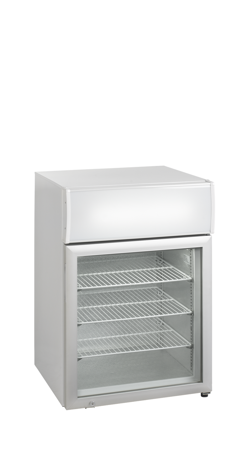 Tafel vrieskast UF100GCP