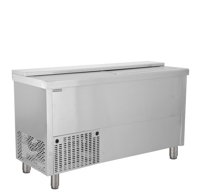 Flessenkoeler BHC150X1