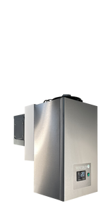 Negatieve monoblok 7,5m³ CRU5175N