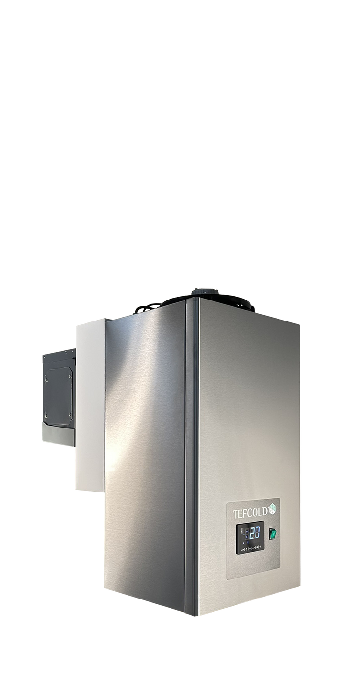 Negatieve monoblok 20m³ CRU1520N