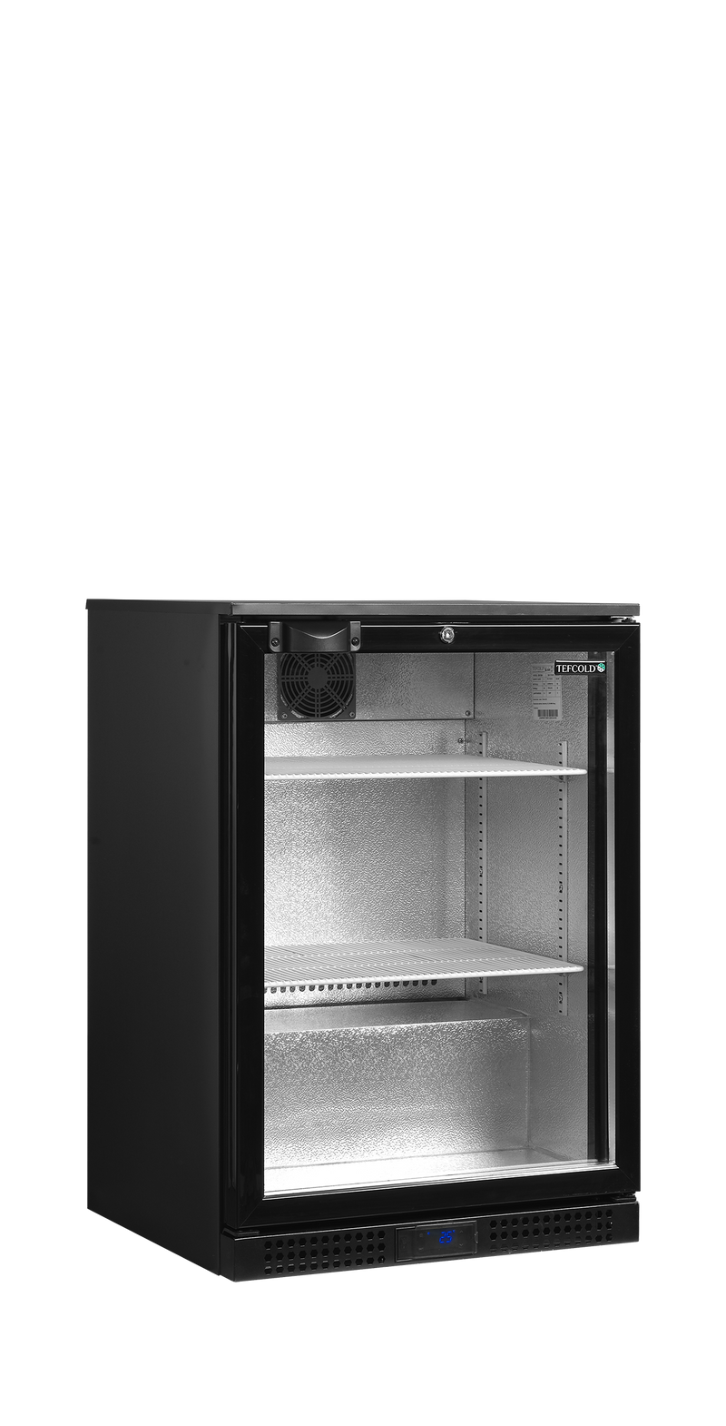 Backbar koeler DB126H