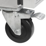 Undercounter GN1/1 UC5360