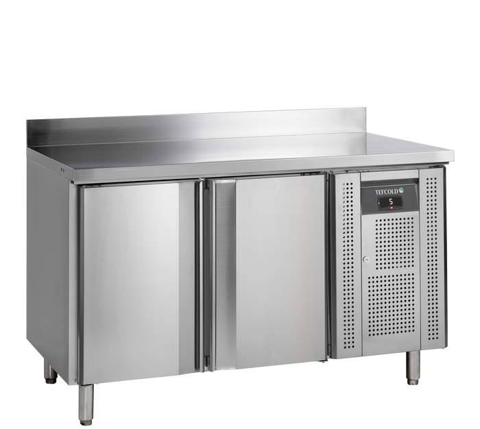 Koelwerkbank GN1/1 CK7210X1SP