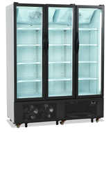 Displaykoeler FS1600H