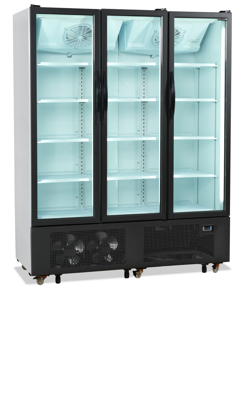 Displaykoeler FS1600H