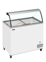Vriezer voor schepijs IC302SC-SO