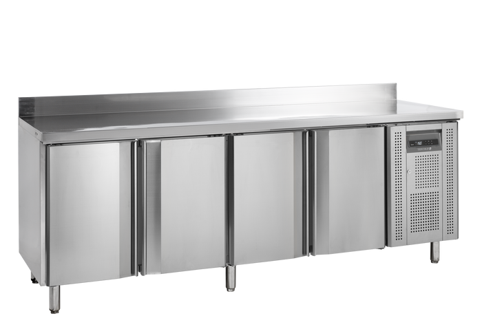Snacktoonbankvriezer SK6410BT/+ SP