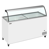 Vriezer voor schepijs IC502SC-SO