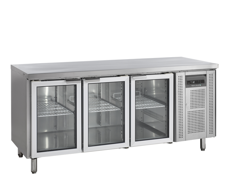Toonbankkoeler GN1/1 CK7310G