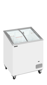Vrieskast consumptie-ijs IC202SCEB