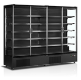 Multideckkoeler, supermarkt PC2500B