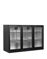 Backbar koeler BA31H