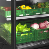 Multideckkoeler, supermarkt EXTRA2500CD