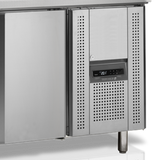 Saladette-koelwerkbank GN1/1 SS8300
