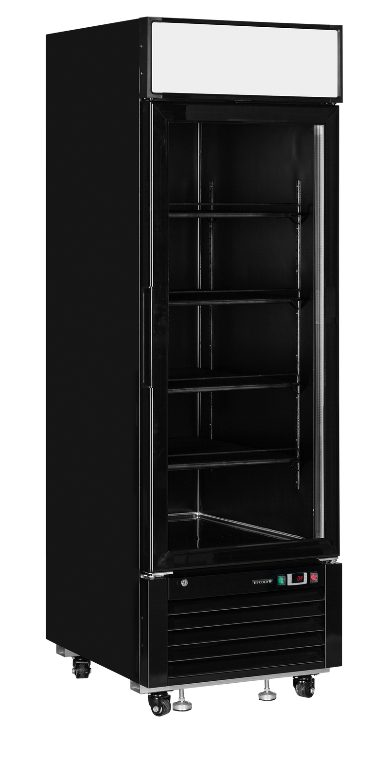 Displaykoeler LGC2500B