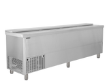 Flessenkoeler BHC250X1