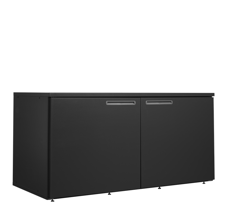 Hoogwaardige KEG koeler SKB-8