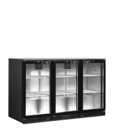 Backbar koeler DB301H-3