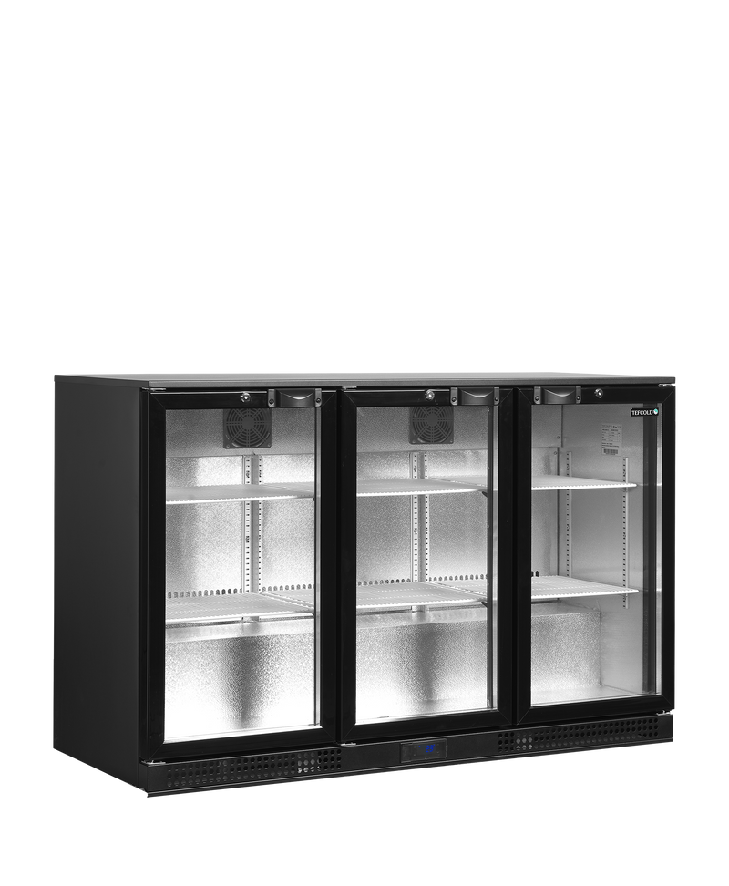 Backbar koeler DB301H-3