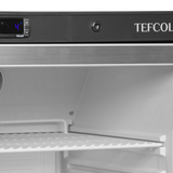 Displayvrieskast UF200G