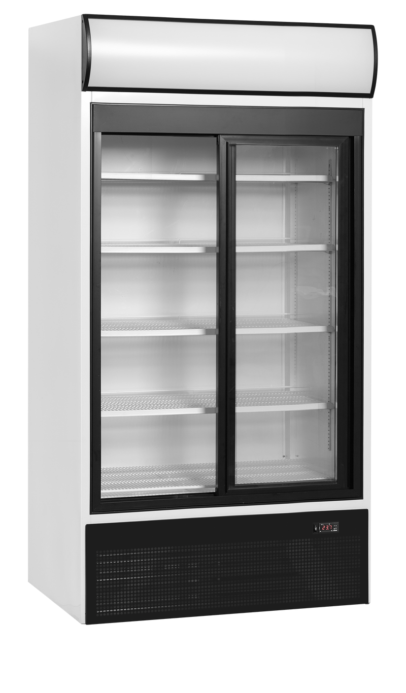 Displaykoeler FSC1000S