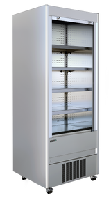 Open wandkoeler LED per legger MCX90E LED