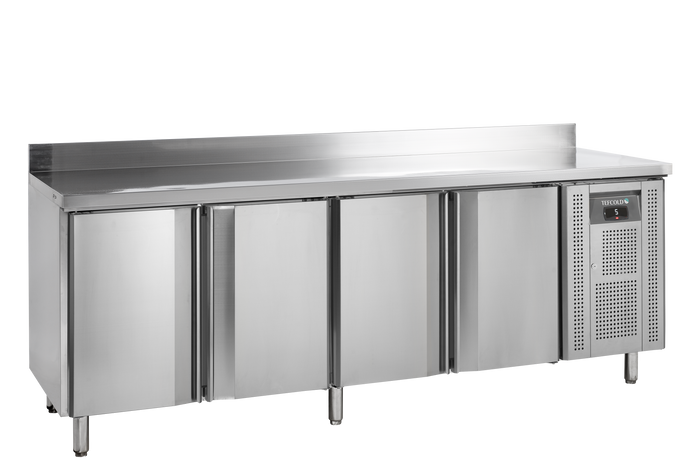 Koelwerkbank GN1/1 CK7410X1SP