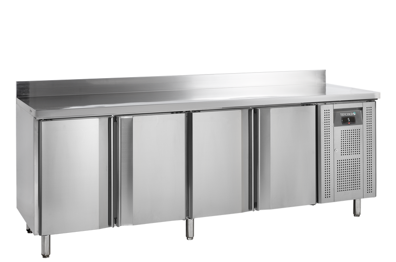 Koelwerkbank GN1/1 CK7410X1SP