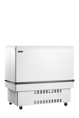 Flessenkoeler KBAK104PLUS