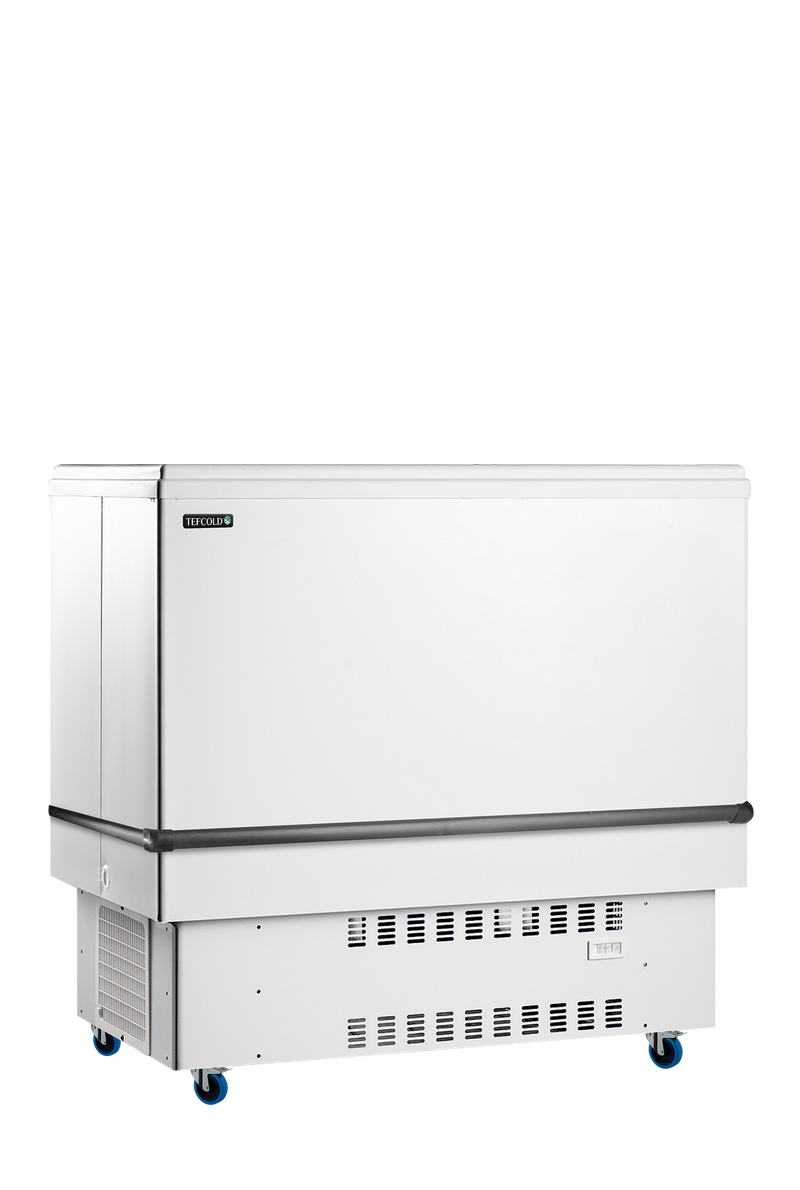Flessenkoeler KBAK104PLUS