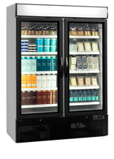 Displaykoeler NC5000G