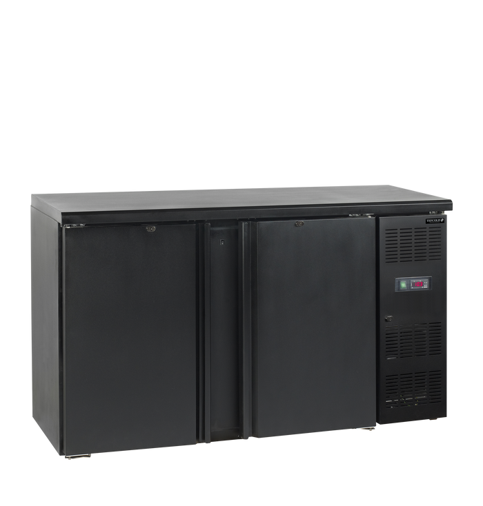 Backbar koeler CBC210